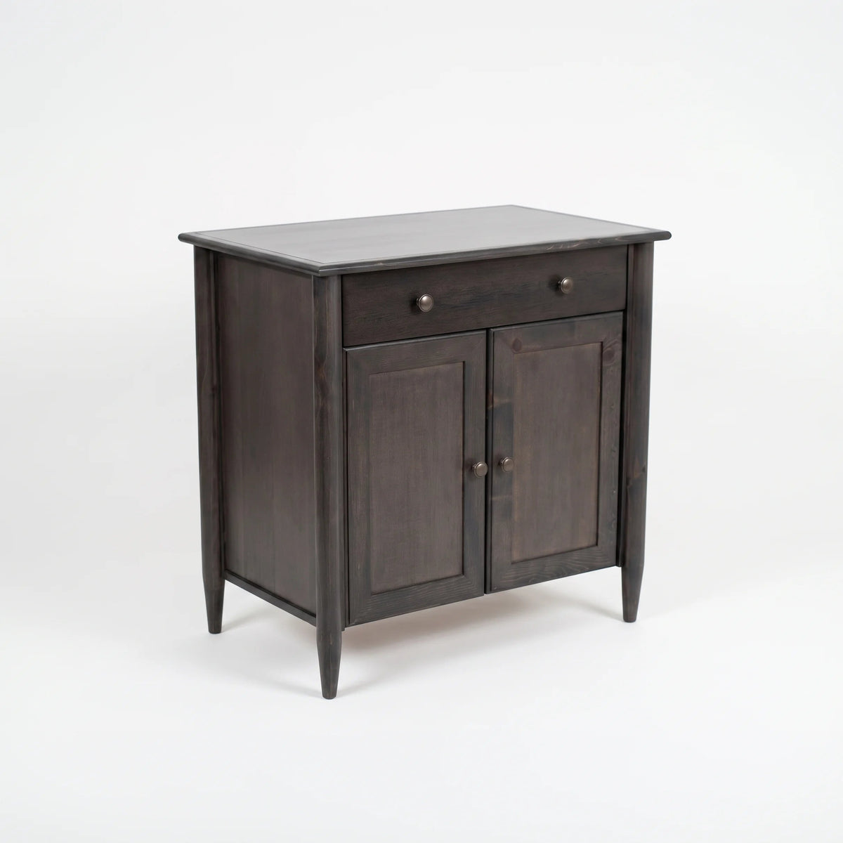 Mesa Shaker Accent Cabinet - Oakmaat - Accent Cabinet