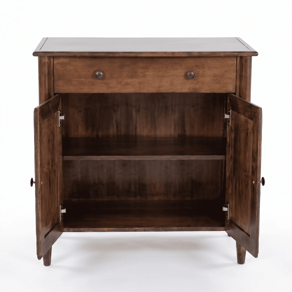 Mesa Shaker Accent Cabinet - Oakmaat - Accent Cabinet