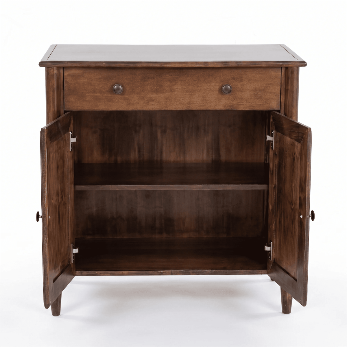 Mesa Shaker Accent Cabinet - Oakmaat - Accent Cabinet