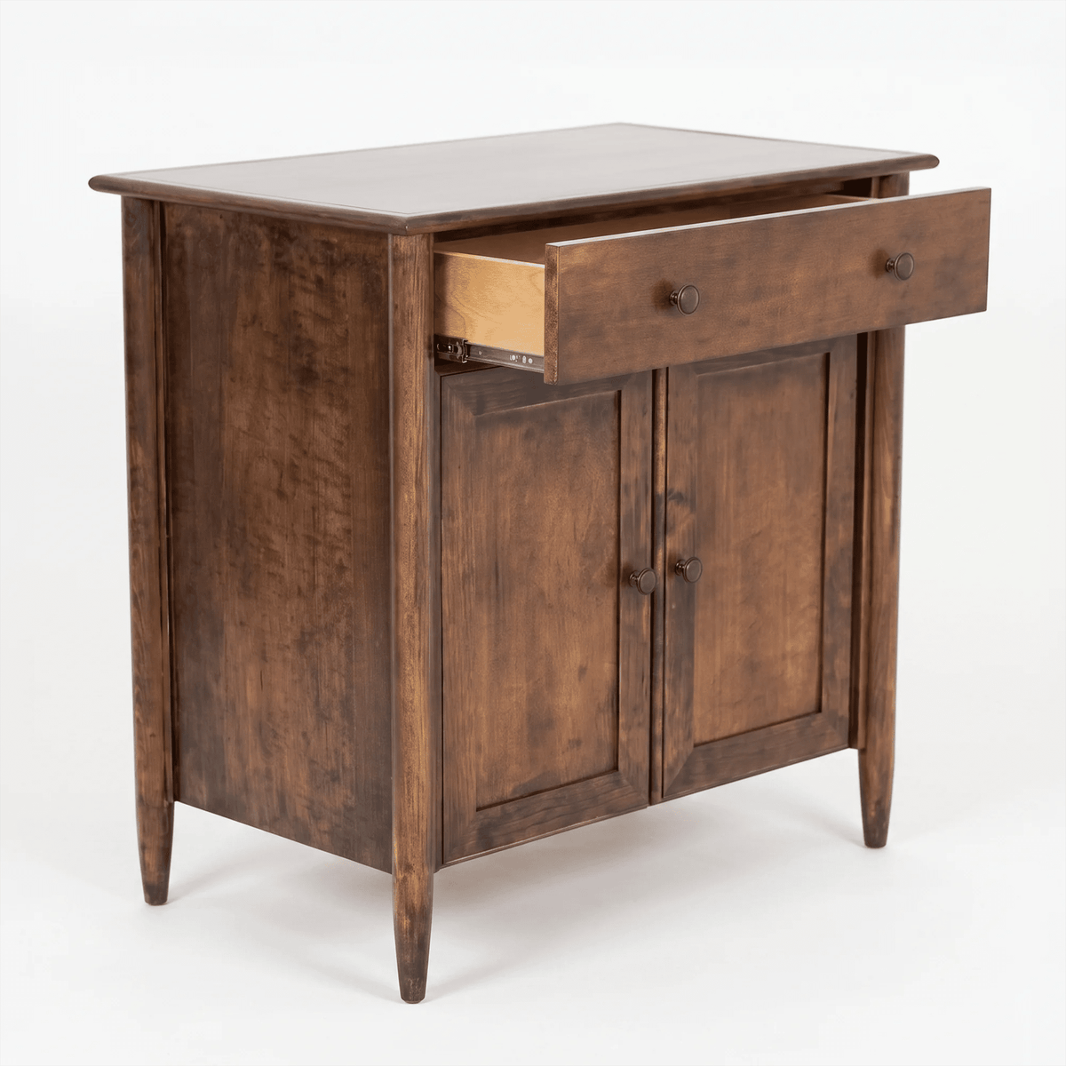 Mesa Shaker Accent Cabinet - Oakmaat - Accent Cabinet