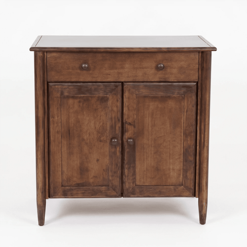 Mesa Shaker Accent Cabinet - Oakmaat - Accent Cabinet