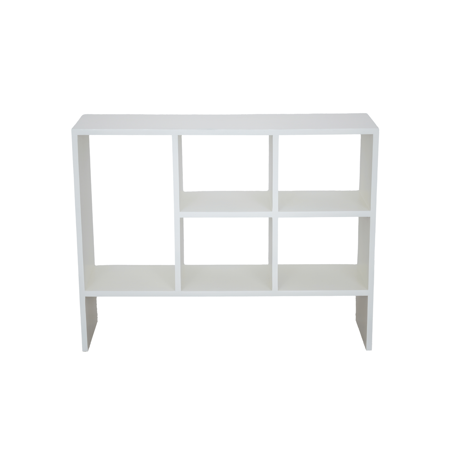 Vale Modular Shelf - Oakmaat - Accent
