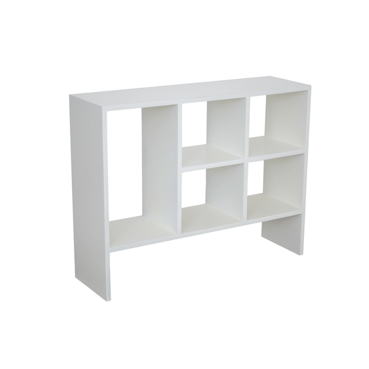 Vale Modular Shelf - Oakmaat - Accent