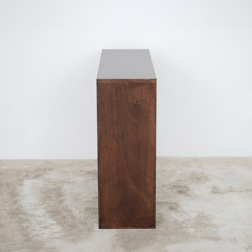 Vale Modular Shelf - Oakmaat - Accent