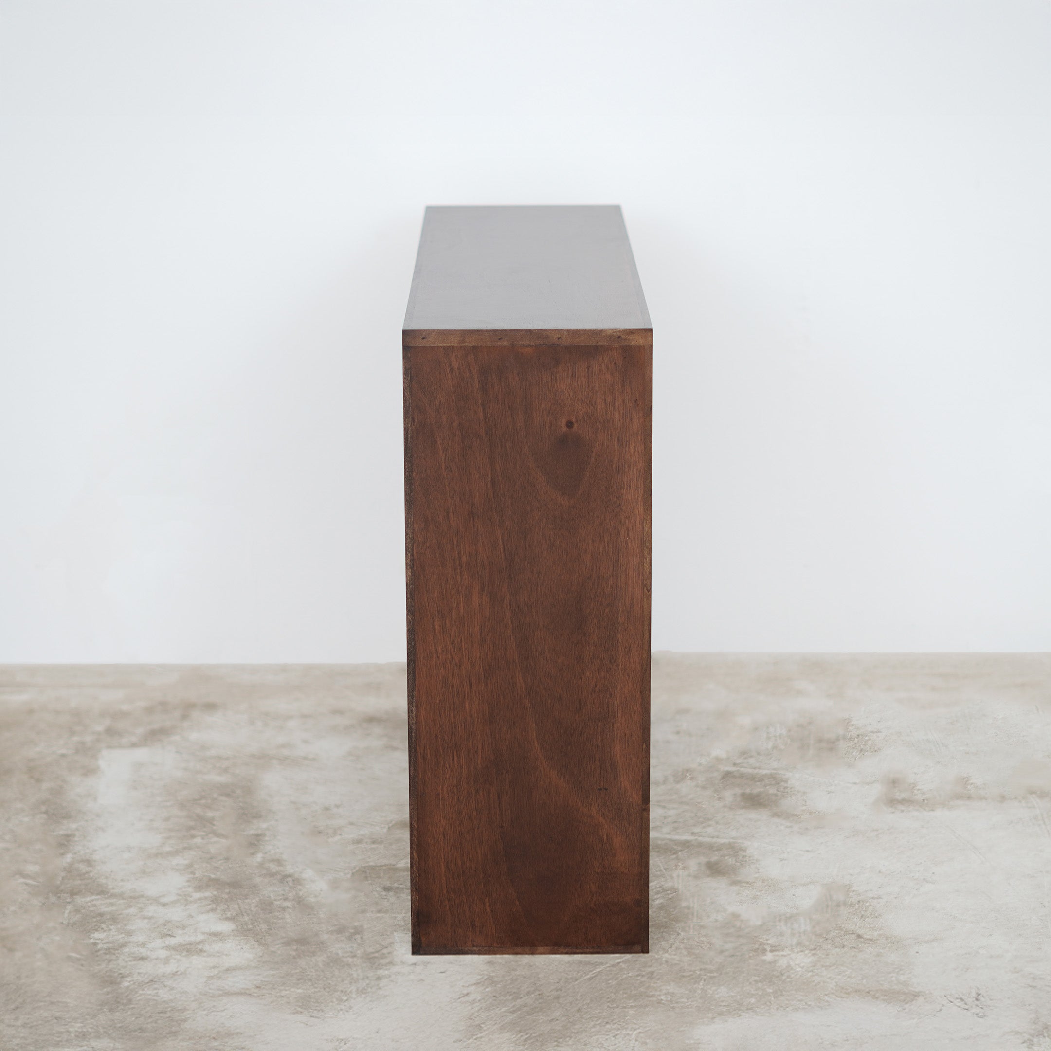 Vale Modular Shelf - Oakmaat - Accent